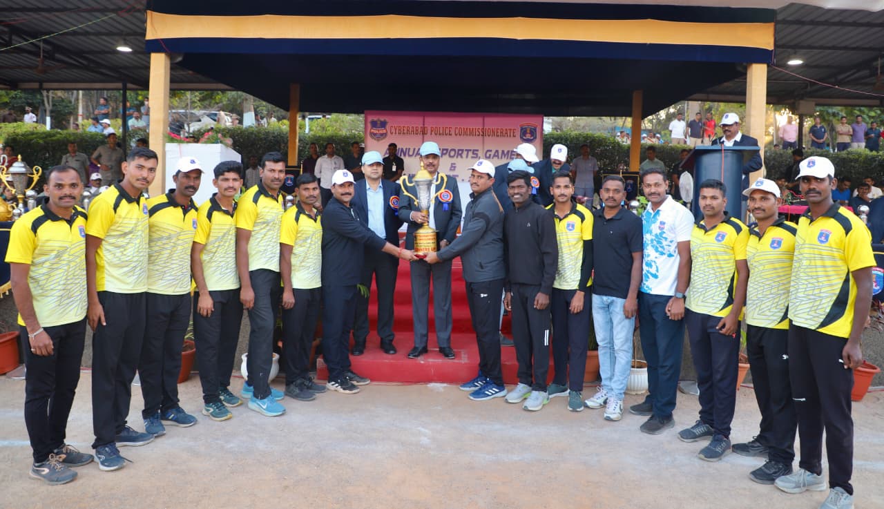 Games   Duty Meet - 2025 